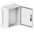 UBIQUITI CARCASA PARA INTERIO Y EXTERIOR JUNCTION UTILITY DISEÑADO PARA CONCENTRADORES CONMUTADORES Y ACCESORIOS DE AACESO UNIFI