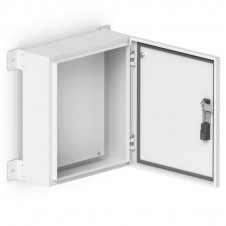 UBIQUITI CARCASA PARA INTERIO Y EXTERIOR JUNCTION UTILITY DISEÑADO PARA CONCENTRADORES CONMUTADORES Y ACCESORIOS DE AACESO UNIFI