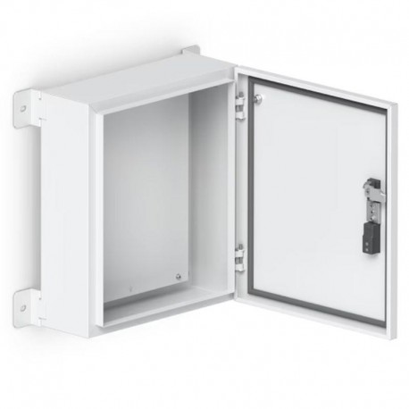UBIQUITI CARCASA PARA INTERIO Y EXTERIOR JUNCTION UTILITY DISEÑADO PARA CONCENTRADORES CONMUTADORES Y ACCESORIOS DE AACESO UNIFI