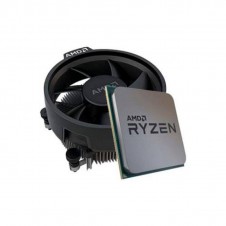 AMD PROCESADOR RYZEN 3 4350G AM4 4.0GHZ BULK INCLUYE GRAFICOS - INCLUYE DISIPADOR