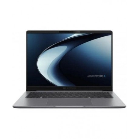 ASUS PORTATIL EXPERTBOOK P3 P3406CCA-LY0407 NEGRO ESTRELLA Core 5-225H /16GB/ 512GB SSD/14/ W11P