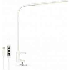 LEPRO LAMPARA DE ESCRITORIO 310005 BLANCO