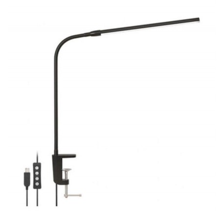 LEPRO LAMPARA DE ESCRITORIO 310005 NEGRO