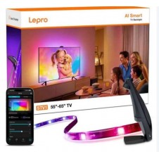 LEPRO TIRA LED PARA TV STV1-3 AI