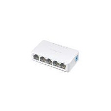 MERCUSYS SWITCH 5-PORT 10/100MBPS DESKTOP