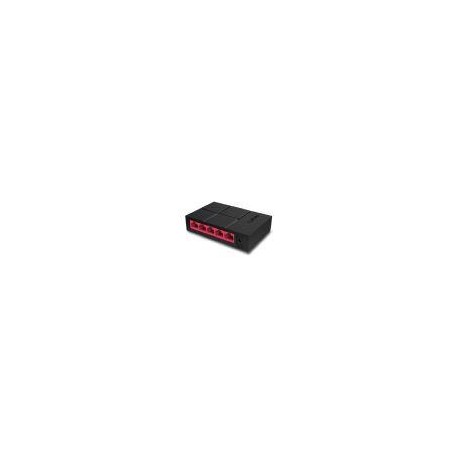 MERCUSYS SWITCH 5-PORT 10/100/1000MBPS DESKTOP
