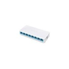MERCUSYS SWITCH 8-PORT 10/100MBPS DESKTOP