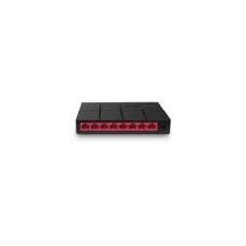MERCUSYS SWITCH 8-PORT 10/100/1000MBPS DESKTOP