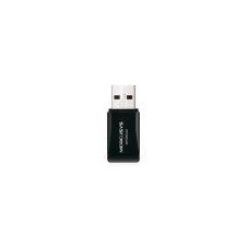 MERCUSYS ADAPTADOR USB N300 WIRELESS MINI USB ADAPTER