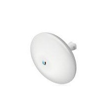 UBIQUITI PUNTO DE ACCESO NANOBEAM AC 5GHZ 19DBI
