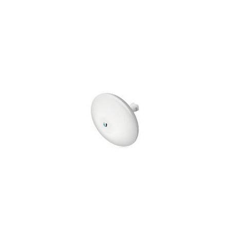 UBIQUITI PUNTO DE ACCESO NANOBEAM AC 5GHZ 19DBI