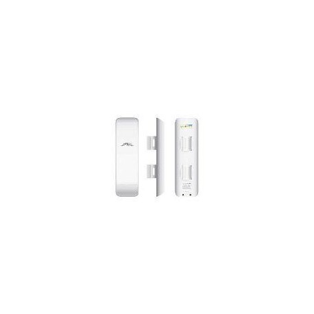 UBIQUITI AIRMAX NANOSTATION M2 2,4GHZ 11DBI CPE