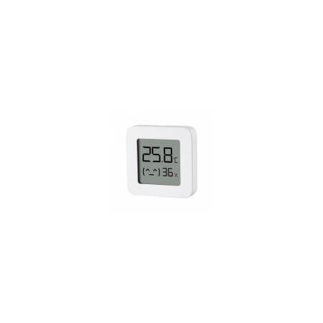 XIAOMI MI HOME SENSOR 2 TEMPERATURE AND HUMIDITY
