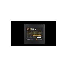 NOX FUENTE ALIMENTACION HUMMER ALPHA 500W BRONZE EDITION