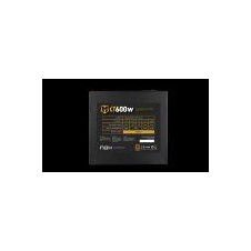 NOX FUENTE ALIMENTACION HUMMER ALPHA 600W BRONZE EDITION