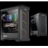 NOX CARCASA HUMMER QUANTUM ARGB ATX - MICRO ATX- ITX - TEMPERED GLASS CHASSIS