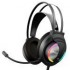 KROM AURICULARES GAMING KAPPA STEREO RGB GAMING HEADSET