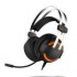 KROM AURICULARES GAMING KODE 7.1