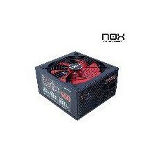 NOX FUENTE ALIMENTACION NXS650W