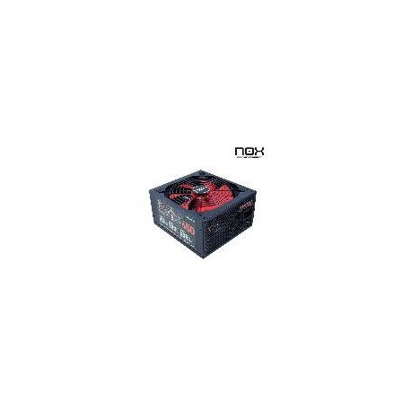 NOX FUENTE ALIMENTACION NXS650W