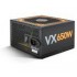 NOX FUENTE ALIMENTACION URANO VX 650W BRONZE EDITION