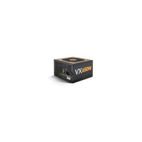 NOX FUENTE ALIMENTACION URANO VX 650W BRONZE EDITION