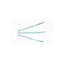 GEMBIRD BRIDAS DE CABLES 150 x 3,2 100 UNIDADES