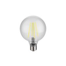 OMEGA LED BULB FILAMENT E27 2800K 4W GLOBO