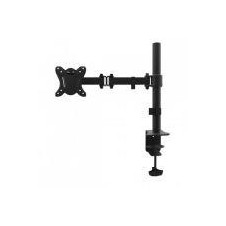 OMEGA SOPORTE MONITOR SOBREMESA 100x100 13-27 180 GRADOS ROTACION INCLINACION