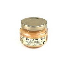 TASOVISION CREMA PARA FACILITAR LAS SOLDADURAS FUNCIENDO MEJOR EL ESTAÑO 50ML