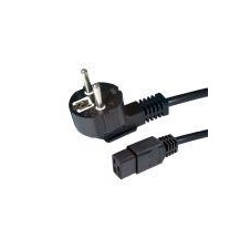 GEMBIRD CORRIENTE DE ALIMENTACION SCHUKO A C19 16A 1.8M