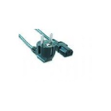 GEMBIRD CABLE CORRIENTE 1,8 METRO