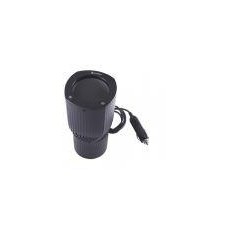 PLATINET SOPORTE COCHE VASO ELECTRICO CALIENTE/FRI