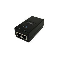 UBIQUITI POE 24V 12W NEGRO 24V 0.5A