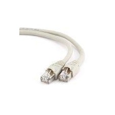 GEMBIRD LATIGUILLO DE RED CAT6 FTP 0.5M BEIGE