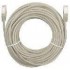 GEMBIRD LATIGUILLO DE RED CAT6 FTP 20M BEIGE