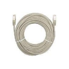 GEMBIRD LATIGUILLO DE RED CAT6 FTP 20M BEIGE