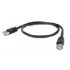 GEMBIRD LATIGUILLO DE RED CAT6 FTP 2M NEGRO
