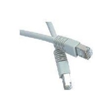 GEMBIRD LATIGUILLO DE RED CAT6 FTP 2M BEIGE