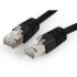 GEMBIRD LATIGUILLO DE RED CAT6 FTP 3M NEGRO