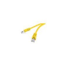 GEMBIRD LATIGUILLO DE RED CAT6 UTP 0.25M AMARILLO