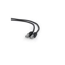GEMBIRD LATIGUILLO DE RED CAT6 UTP 2M NEGRO