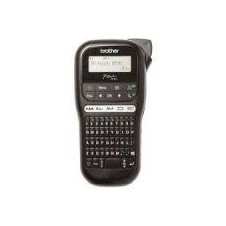 BROTHER ROTULADORA ELECTRONICA PTH110