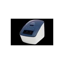 BROTHER IMPRESORA ETIQUETAS PROFESIONAL QL600B