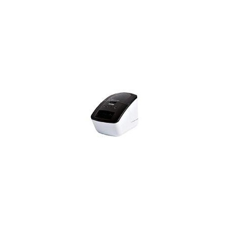 BROTHER IMPRESORA ETIQUETAS PROFESIONAL QL700