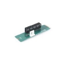 GEMBIRD ADAPTADOR PCI-EXPRESS A M.2 TARJETA ADICIONAL