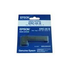 EPSON CINTA IMPRESORA NEGRO ERC-05 B