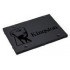 KINGSTON DISCO DURO SSD 2.5 SSDNOW A400 240GB 500 MB/s(lectura) - 350 MB/s (escritura)
