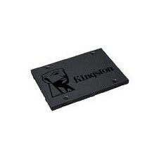 KINGSTON DISCO DURO SSD 2.5 SSDNOW A400 240GB 500 MB/s(lectura) - 350 MB/s (escritura)