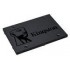KINGSTON DISCO DURO SSD 2.5 SSDNOW A400 480GB 500 MB/s (lectura) - 450 MB/s (escritura)